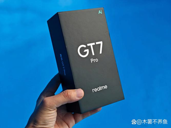 真我GT7 Pro补贴后仅3199元！同档位唯一潜望长焦骁龙8至尊版，你还在等什么？  第4张