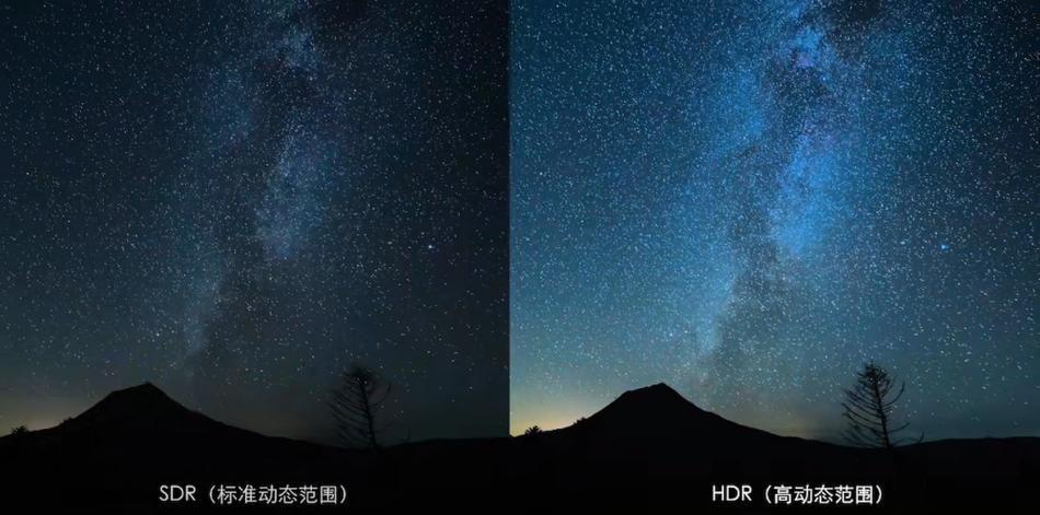 腾讯视频臻彩MAX震撼上线！你的设备能享受4K 60帧HDR Vivid画质吗？  第4张