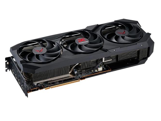 AMD Radeon RX 9070 XT仅售599美元！性能媲美RTX 5070 Ti，性价比爆表  第10张