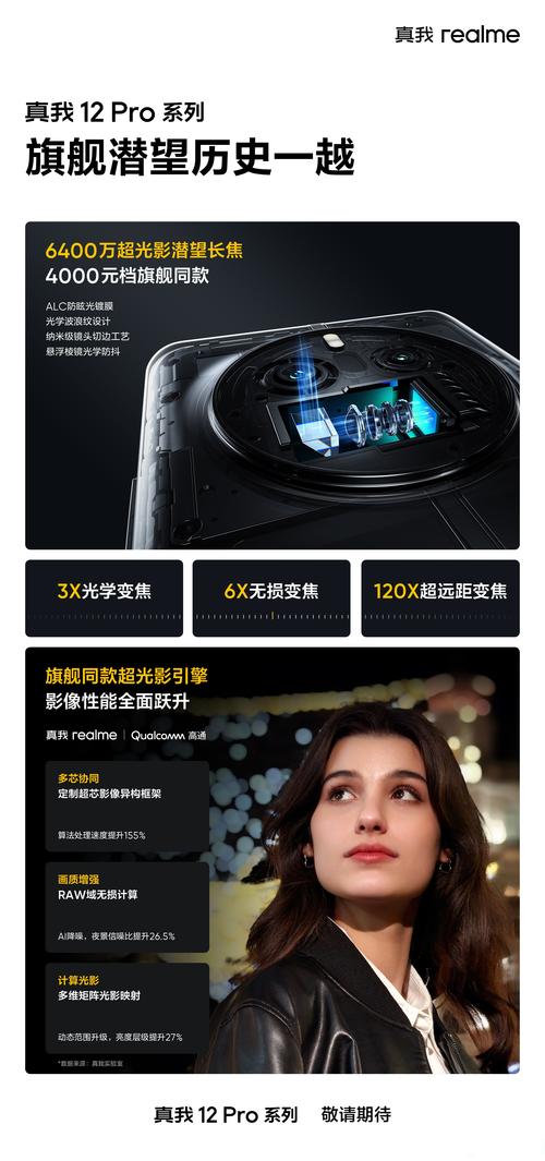 REDMI K90 Pro再爆猛料！5000万像素潜望长焦+2K直屏，性能怪兽即将来袭？  第7张