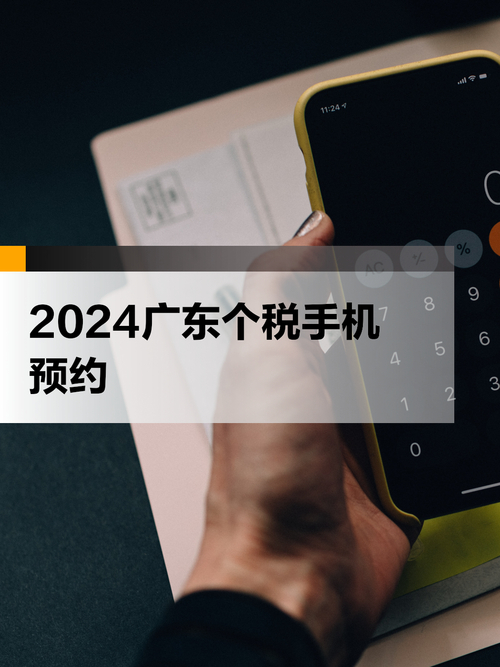 2024年度个税汇算预约开始了！你准备好把握最佳办税时机了吗？  第12张