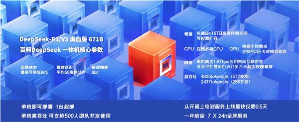 国内云服务商纷纷接入DeepSeek模型，谁将成为低成本AI市场的最大赢家？  第6张