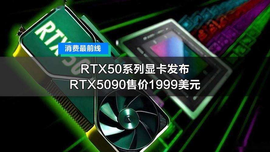 技嘉RTX 50系列显卡震撼上市，性能飙升还是营销噱头？  第11张