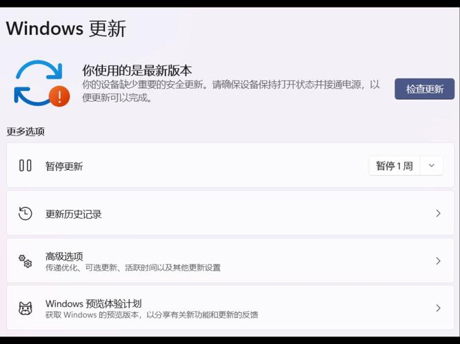 Windows 11 24H2用户注意！你的系统为何在启动后60-90秒内崩溃？  第11张