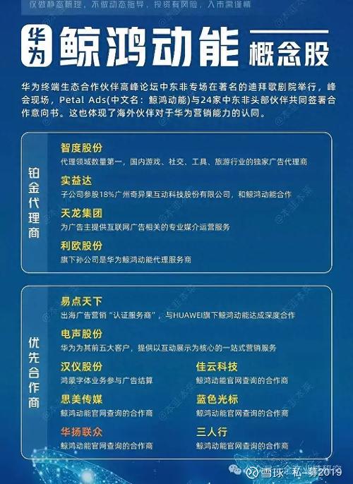 2025华为峰会揭示：鲸鸿动能如何助力中国企业突破全球市场壁垒？  第6张