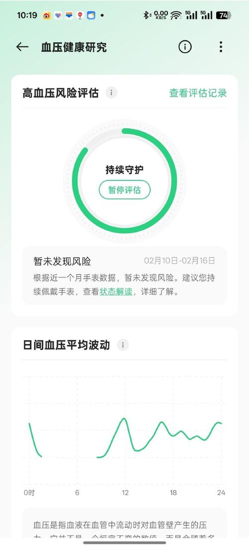 你知道吗？OPPO Watch X2的无感高血压风险评估将如何改变你的生活  第2张