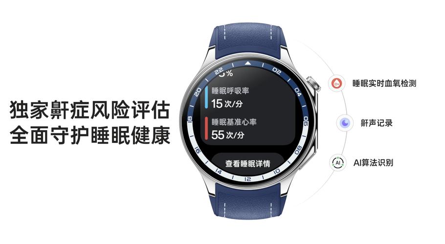 你知道吗？OPPO Watch X2的无感高血压风险评估将如何改变你的生活  第13张