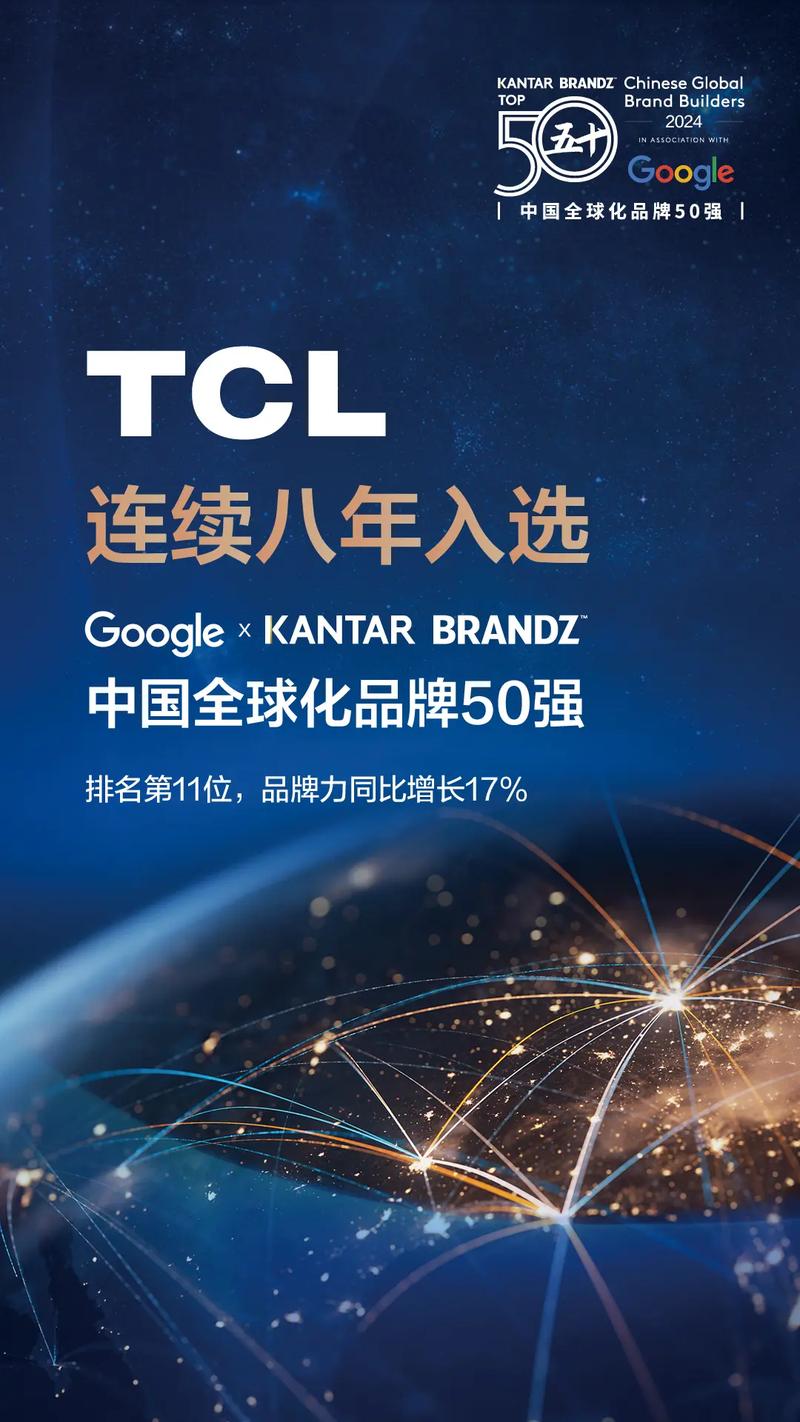 TCL成为奥林匹克全球合作伙伴！中国制造如何在新兴市场大放异彩？  第3张