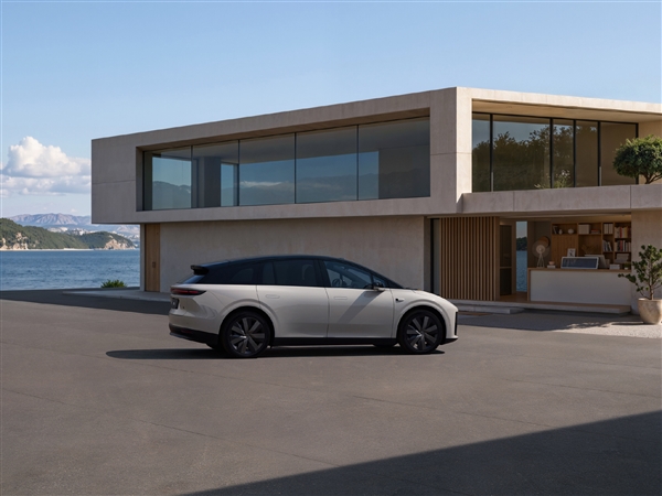 理想汽车全新纯电SUV i6曝光！9月上市，你期待吗？  第6张