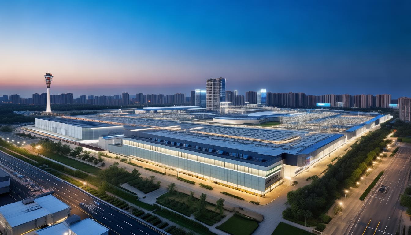 美国计划取消豁免！三星、台积电等在华晶圆厂技术受限？  第5张