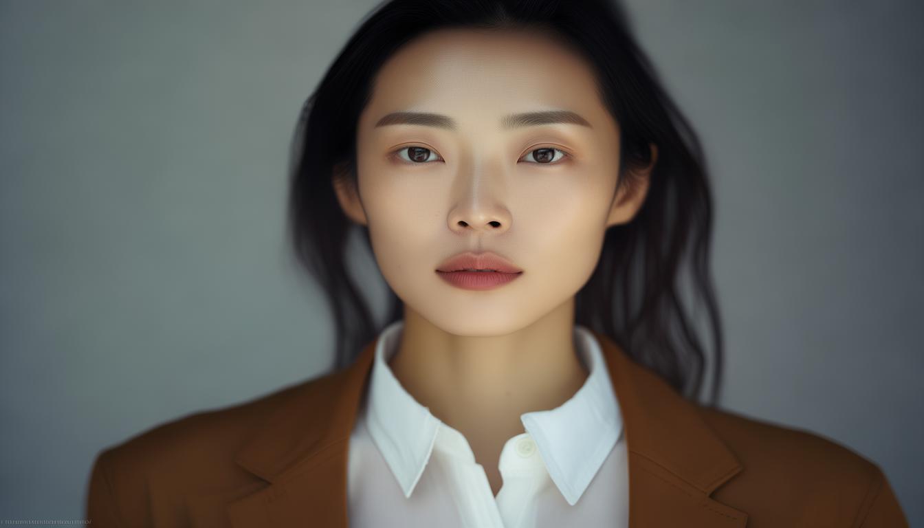 贾跃亭前妻甘薇8年未见贾跃亭，离婚协议特殊条款引热议？  第3张
