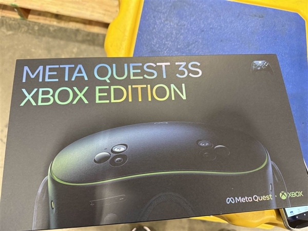 惊爆！Xbox版VR本月24号发布，定价399美元，你还不冲？