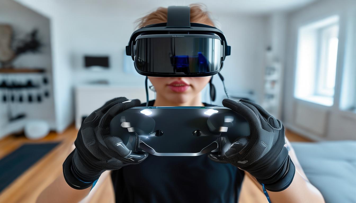 惊爆！Xbox版VR本月24号发布，定价399美元，你还不冲？  第4张