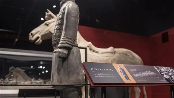 博物馆展品屡屡被破坏！是无心之失还是恶意为之？  第11张