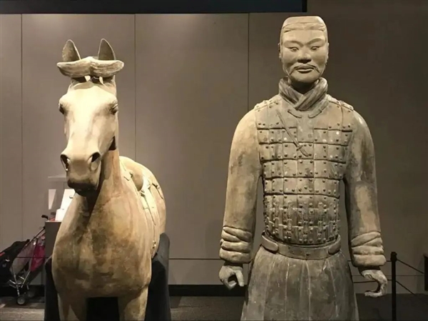 博物馆展品屡屡被破坏！是无心之失还是恶意为之？  第6张