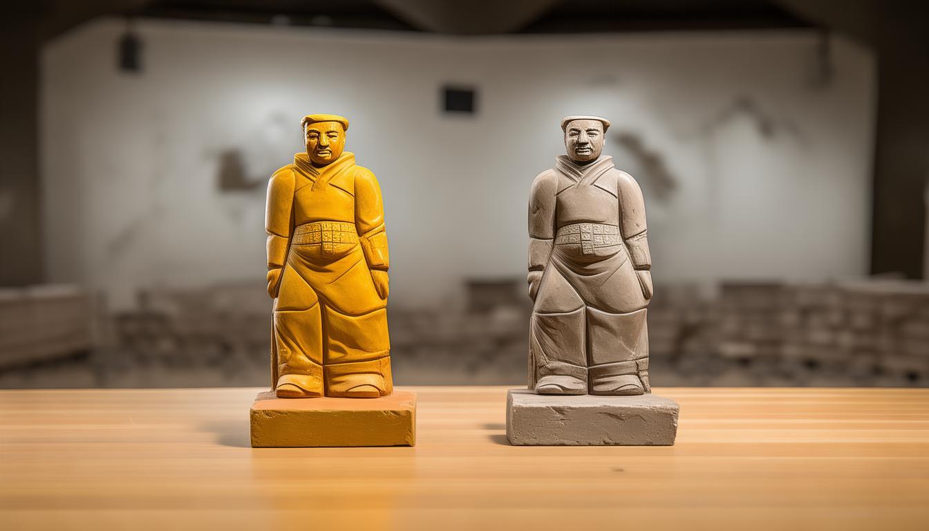 博物馆展品屡屡被破坏！是无心之失还是恶意为之？  第10张