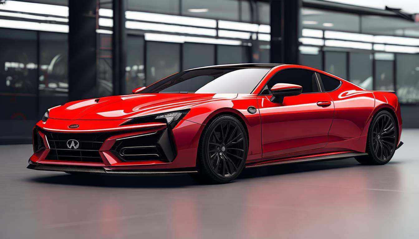 大众高尔夫GTI 50周年特别版，这波升级操作你怎能不关注？  第2张