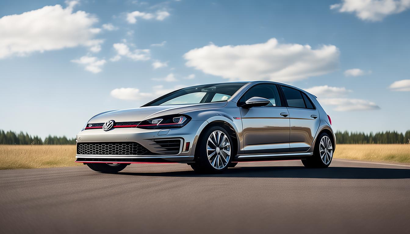 大众高尔夫GTI 50周年特别版，这波升级操作你怎能不关注？  第14张