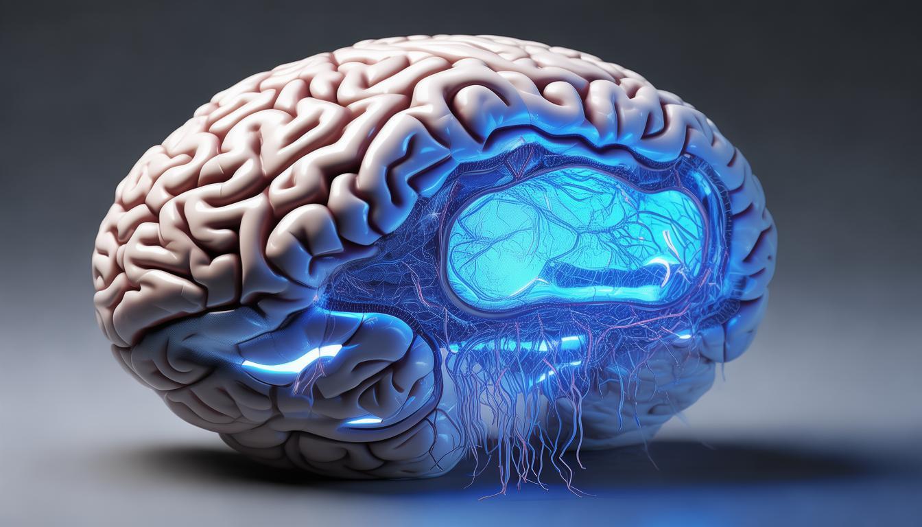 AI 领域老黄高价统治？这生物计算机或将颠覆认知！真的假的？  第14张
