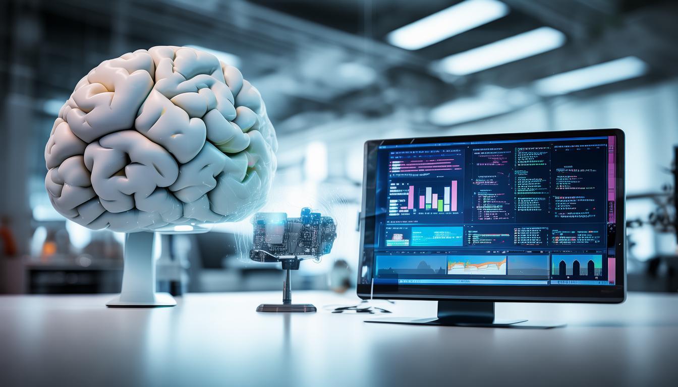AI 领域老黄高价统治？这生物计算机或将颠覆认知！真的假的？  第8张
