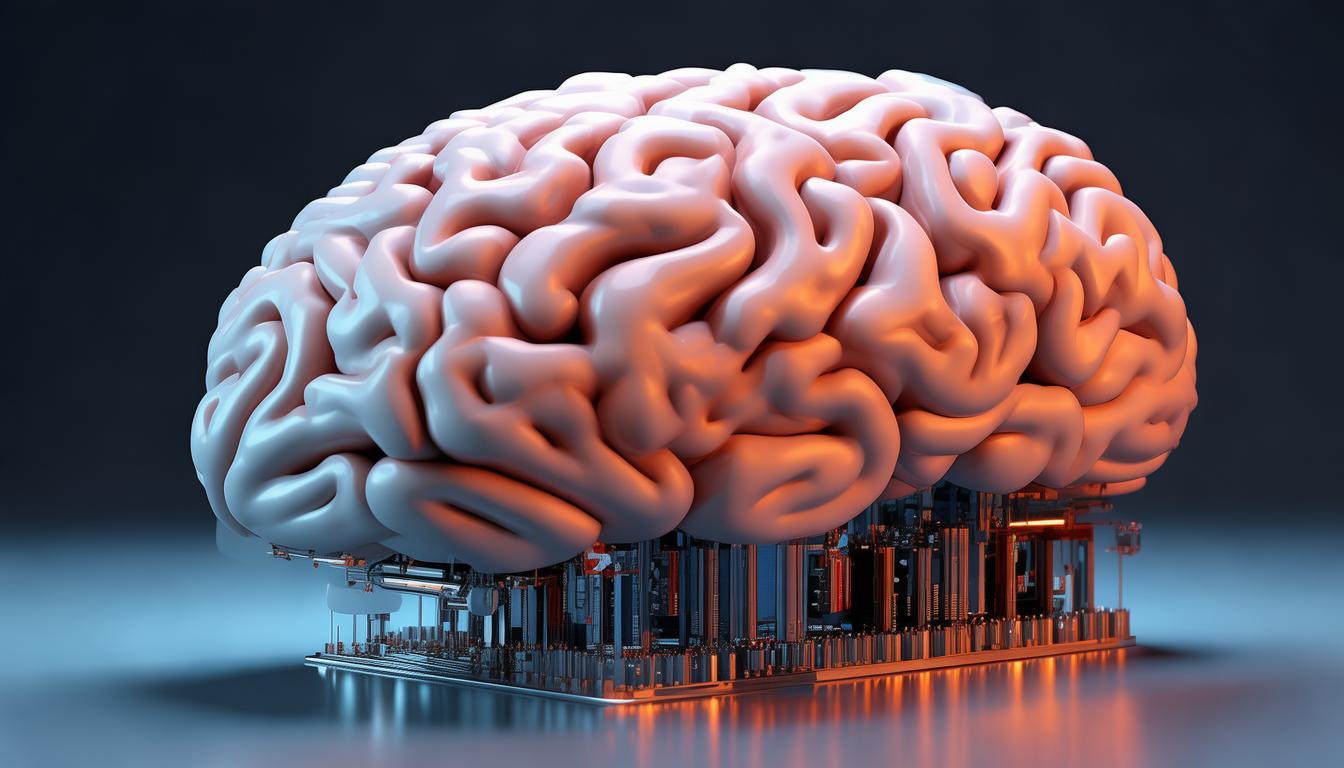 AI 领域老黄高价统治？这生物计算机或将颠覆认知！真的假的？  第10张