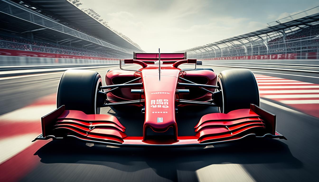全球超火的F1系列凭啥这么牛？F1® 25上线就爆火  第18张