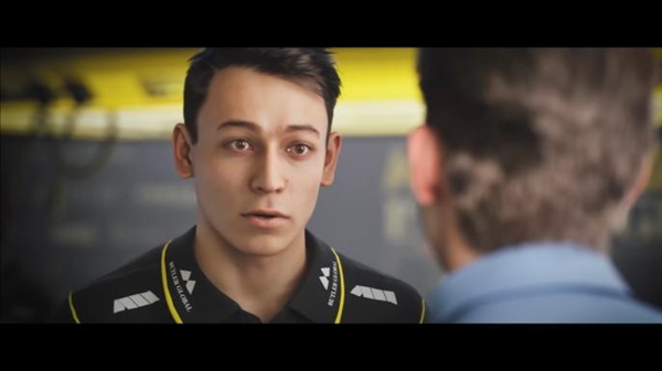 全球超火的F1系列凭啥这么牛？F1® 25上线就爆火  第3张