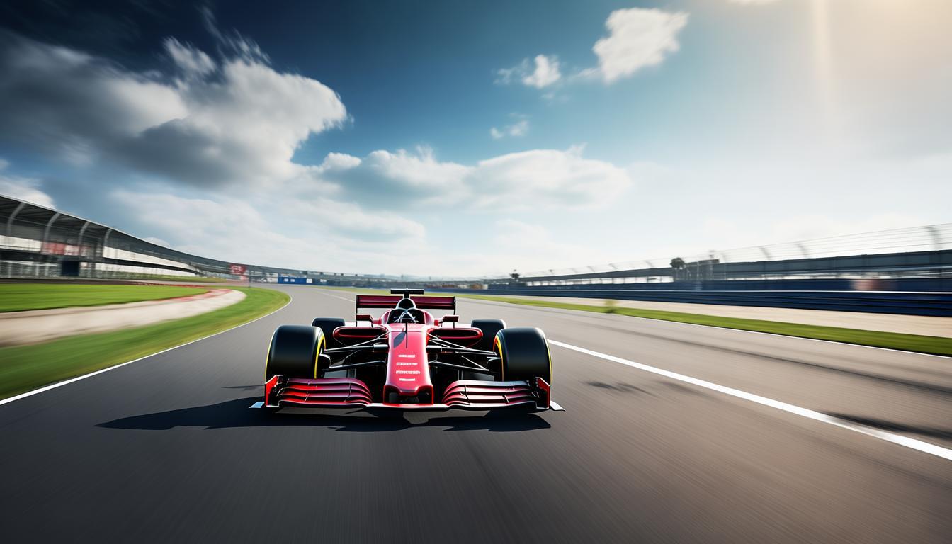 全球超火的F1系列凭啥这么牛？F1® 25上线就爆火  第4张