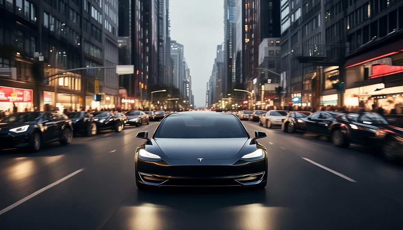 本周日特斯拉Robotaxi将上路试运营？但这细节却令人叹息  第9张
