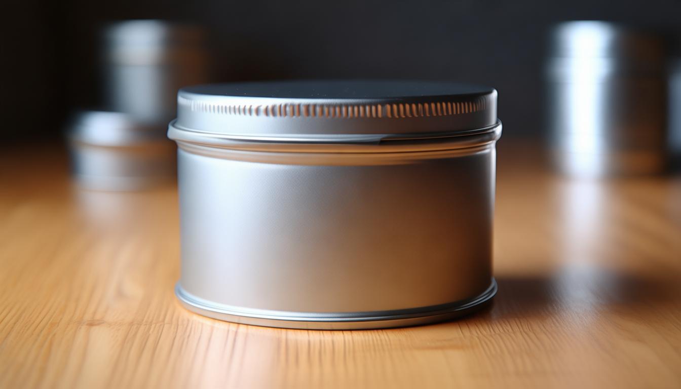 以为能永存的罐头等食物，竟有保质期？你家的还能吃吗