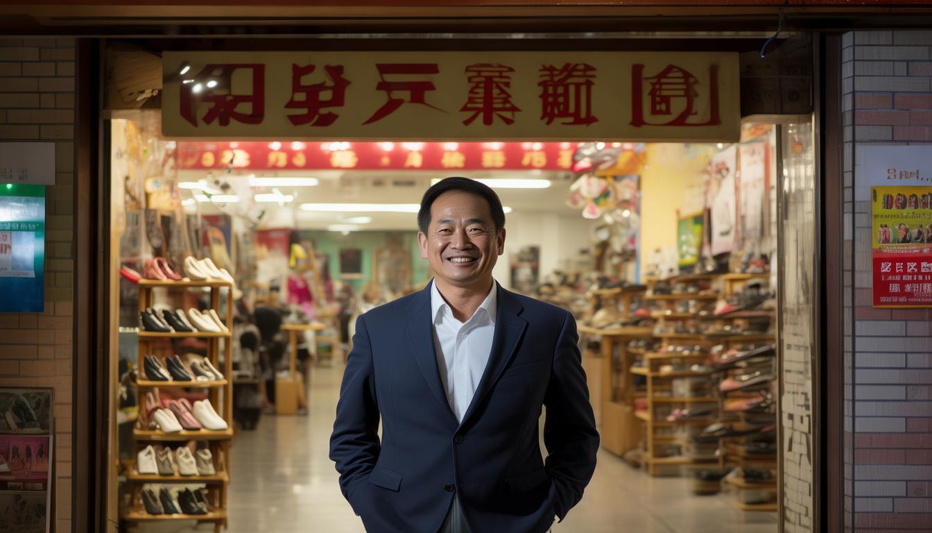 曾经富甲一方的商派们，如今究竟过得如何？你知道吗  第10张