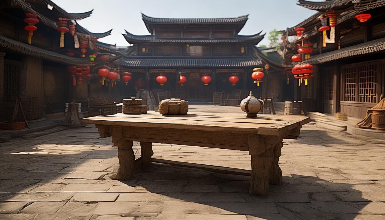 曾经富甲一方的商派们，如今究竟过得如何？你知道吗  第8张