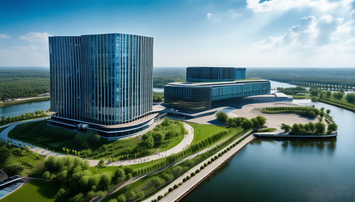 2025年华为开发者大会开幕！HarmonyOS 6将带来哪些惊喜？  第16张