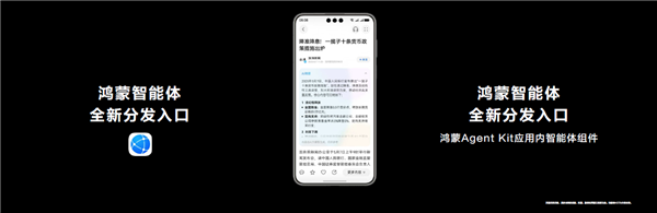 2025年华为开发者大会开幕！HarmonyOS 6将带来哪些惊喜？  第6张