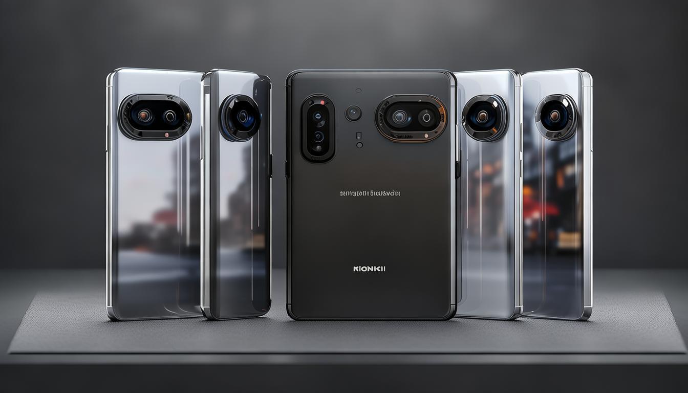 年底子系旗舰影像大升级？REDMI K90 Pro 会有啥惊喜