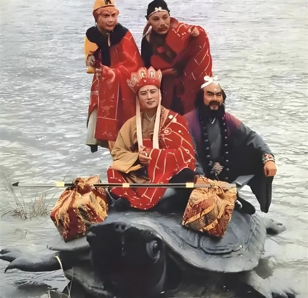 世界仅存两只且都是雄性的斑鳖，你了解它们曲折的故事吗？  第6张