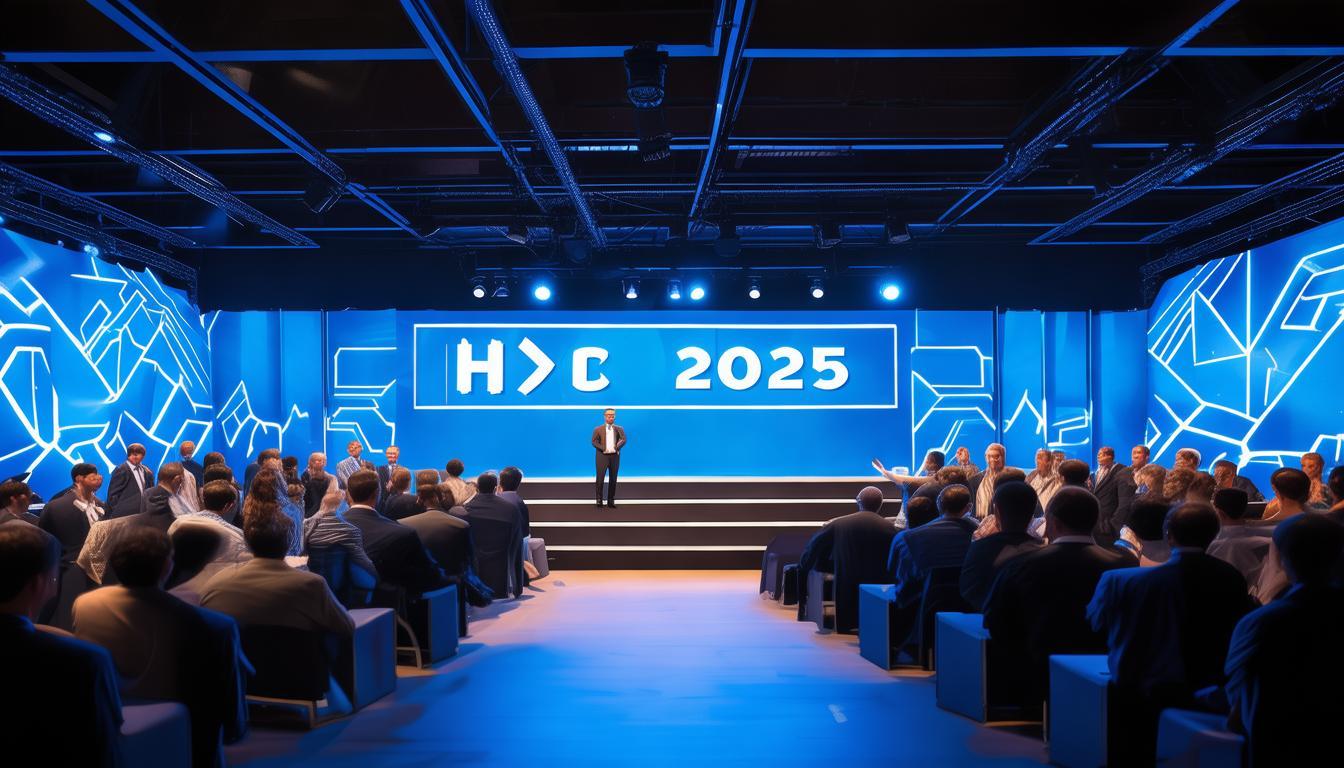 HDC 2025鸿蒙生态发展论坛成功举行！应用生态前景几何？