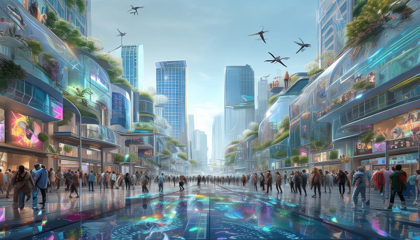 粤港澳大湾区车展上，2025款钇为3为何能成全场焦点？  第6张