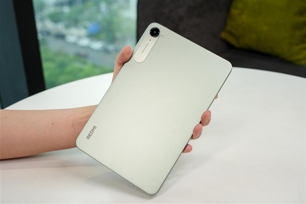 手游时代小尺寸平板需求高涨，Redmi K Pad为何姗姗来迟？