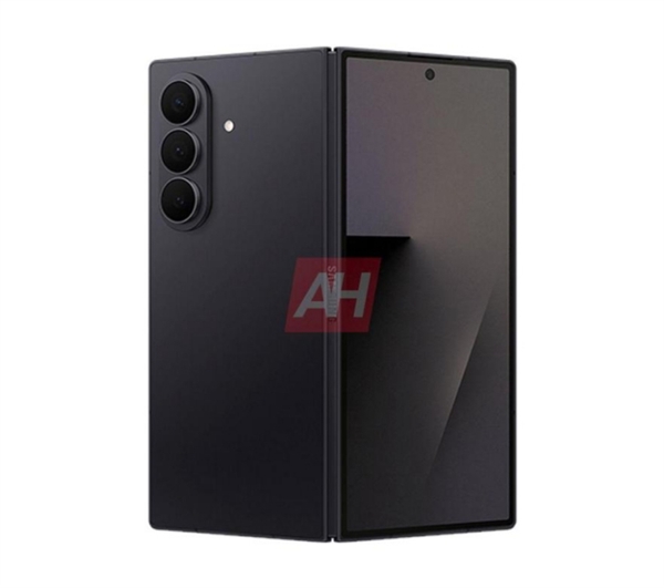 三星折叠屏新品7月9日发布！厚度超乎想象？拍照有多惊艳？  第10张