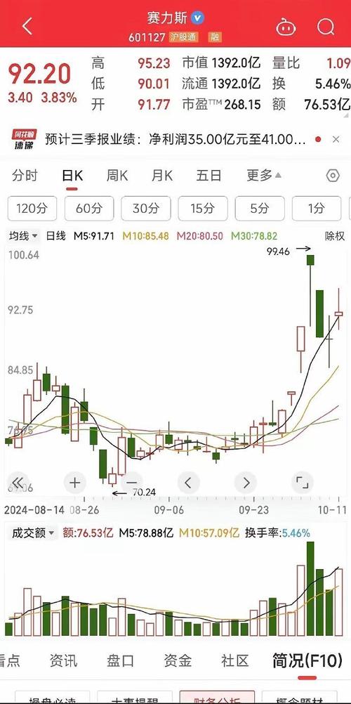 赛力斯2024年业绩暴涨300%！问界品牌爆卖背后的秘密是什么？  第9张