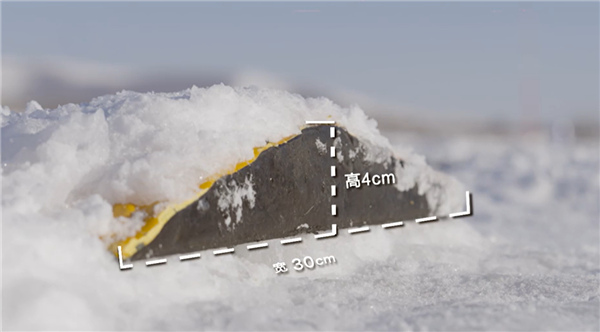 比亚迪仰望U7极寒测试：零下30度冰雪减速带挑战，能否轻松过关？  第5张