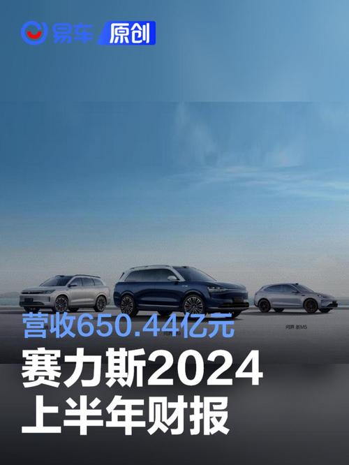 赛力斯2024年净利润预增55亿！新能源汽车销量暴涨182%，问界M9蝉联销冠  第11张