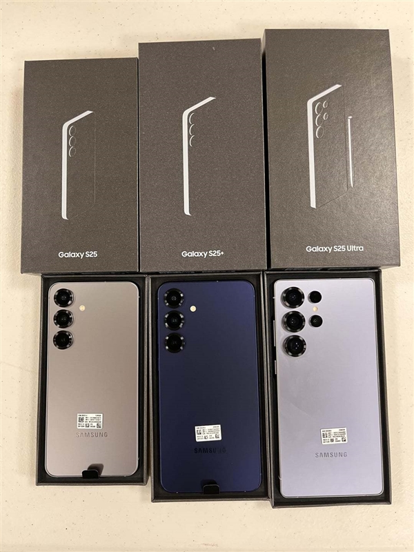 三星Galaxy S25 Ultra曝光！2亿像素主摄+5000万超广角，拍照性能逆天？  第6张