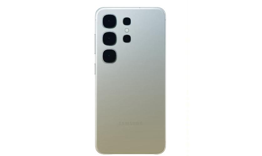 三星Galaxy S25 Ultra曝光！2亿像素主摄+5000万超广角，拍照性能逆天？  第7张