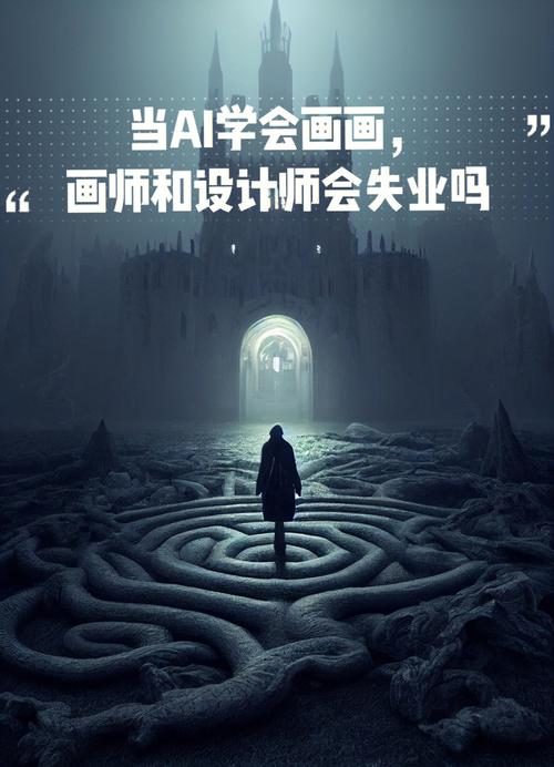 AI中文海报新功能上线！设计师的福音还是失业的开始？  第11张