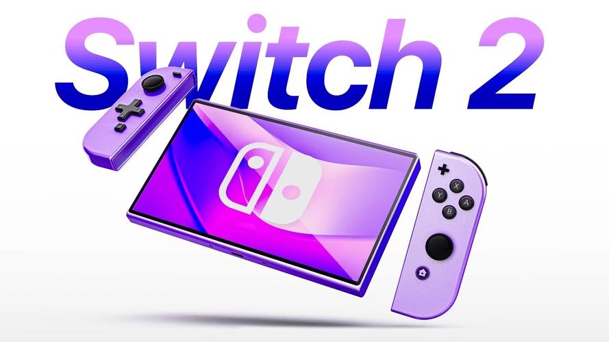 Switch 2性能大揭秘！开发者独家解析：新主机如何颠覆你的游戏体验？