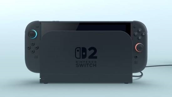 Switch 2性能大揭秘！开发者独家解析：新主机如何颠覆你的游戏体验？  第10张