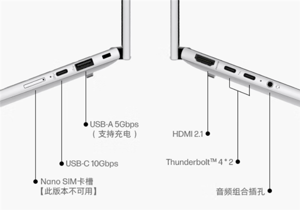 惠普战X Ultra 2025笔记本震撼上市！高端商务本为何如此抢手？  第11张