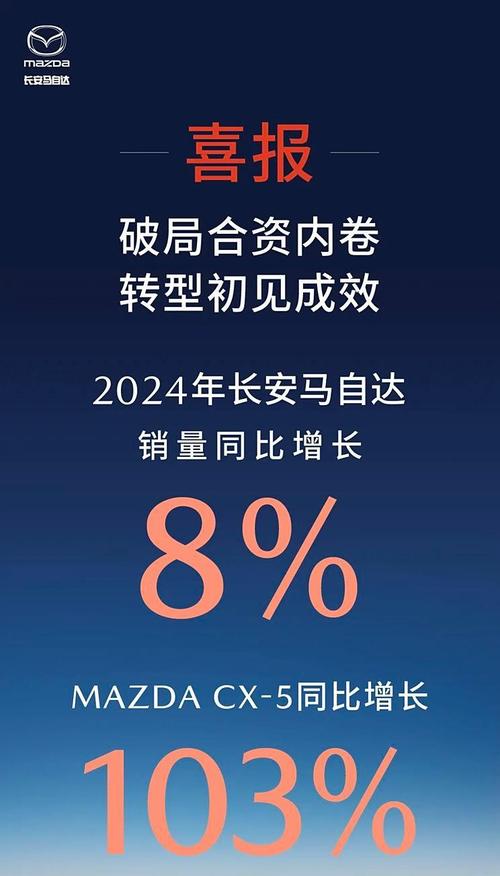 长安马自达销量数据大揭秘：同比增长8%还是下滑14.69%？真相令人  第11张